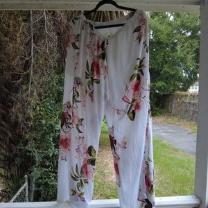 Summertime happiness